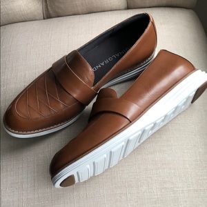 Cole Haan Grand Loafer slip on
